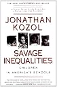 Savage Inequalities
