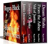 Shadows of Justice Collection