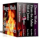 ShadowsofJusticeCollection(1-3andnovellas)