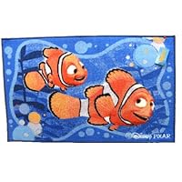 Nemo Slip Proof Area Rug