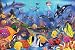 Melissa & Doug Underwater 48pc Floor Puzzle