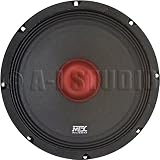 Mtx RTX108 10 Midbass Speaker Driver