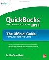 QuickBooks 2011: The Official Guide for QuickBooks Pro Users
