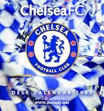 Review danilo  / Chelsea Desk Tent Calendar 2009