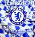 Chelsea Desk Tent Calendar 2009