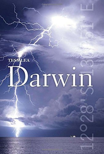Darwin (The City Series) by Tess Lea (2014-07-01)