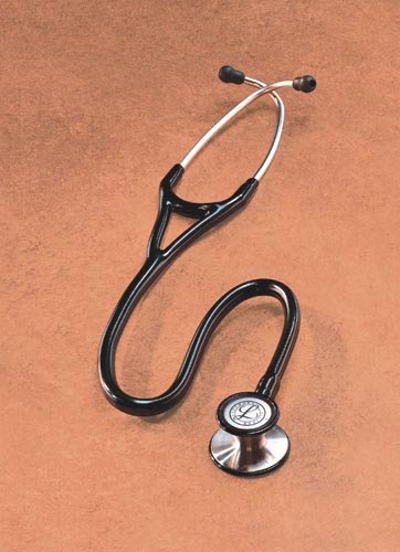 `Littmann Cardiology III Plum Stethoscope