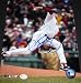 Curt Schilling Autographed/Hand Signed Boston Red Sox 8x10 Photo