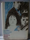 The Man Who Loved Children