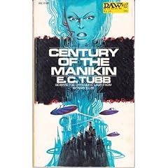 Century of the Manikin