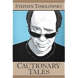 Cautionary Tales (Kindle Single)