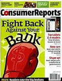 Consumer Reports [US] February 2012 (単号)-