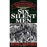 Six Silent Men (101st Lrp/Rangers)