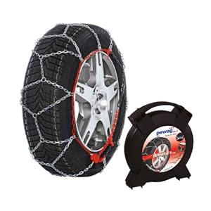 Pewag Schneeketten 58575 BRENTA 9 XMB 73