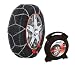 Pewag Schneeketten 58575 BRENTA 9 XMB 73