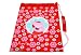 Trademark Collections Peppa Pig Cosmic Flowers Swimbag