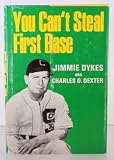You Can't Steal First Base