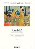 Iracema (Library of Latin America)