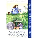 On the Banks of Plum Creek (Little House)