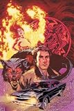 Supernatural Origins #5: Chapter Five (Prequel to the Hit CW TV Series - Wildstorm / DC Comics)