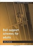 Bail support schemes for adults