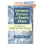 Intimate Partner and Family Abuse: A Casebook of Gender Inclusive Therapy