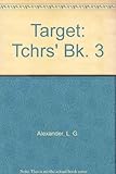 Target : an audio-visual English course for secondary schools