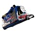 Thomas & Friends - Luggage - Train-Shaped Rolling Duffle