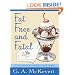 Fat Free and Fatal (Wheeler Large Print Book Series)