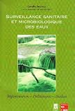 Surveillance sanitaire et microbiologique des eaux