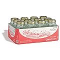 Ball Regular Mason Canning Jar 1 Qt., Case of 12 [Kitchen]