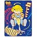 Bob The Builder Drilling Fleece Blanket (12s) Image