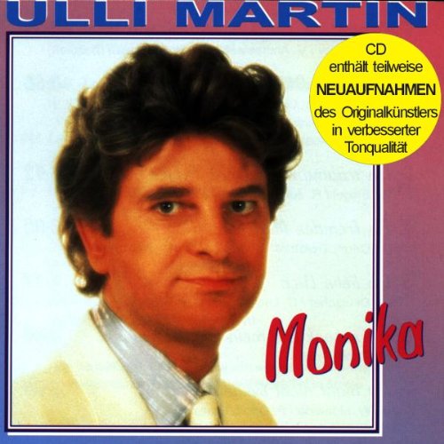Ulli Martin - Ich träume mit offenen Augen von dir Lyrics - Zortam Music
