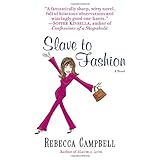 Slave to Fashion: A Novel