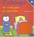 T'choupi ne veut pas se coucher