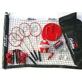 Baden Champions Series Volleyball / Badminton Set