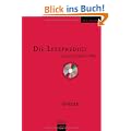 Die Lesepredigt 2011/2012: 4