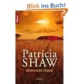 Brennender Traum: Roman