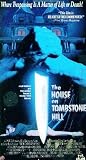 House on Tombstone Hill [VHS]