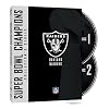 NFL Super Bowl Collection - Oakland Raiders [Import]