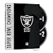NFL Super Bowl Collection - Oakland Raiders