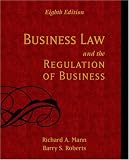 Business Law and the Regulation of Business