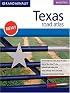 Rand McNally 1st  Edition Texas road atlas
