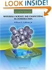 Materials Science and Engineering: An Introduction
