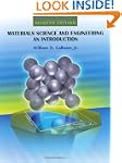 Materials Science and Engineering: An...