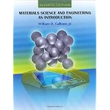 Materials Science and Engineering: An Introduction ~ William D. Callister