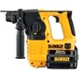 DEWALT DC223KA  24-Volt 7/8-Inch Cordless SDS Hammer