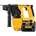 DEWALT DC223KA  24-Volt 7/8-Inch Cordless SDS Hammer