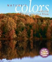 Nature's Colors (Combo HD DVD and Standard DVD) [HD DVD]