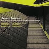 Plastilina by Pia Fraus (2003-07-01)【並行輸入品】